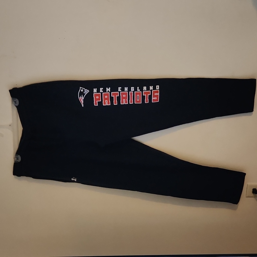 New  New England Patriots sweatpants?